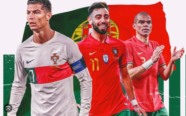 葡萄牙国家队欧锦赛之路：展望历史