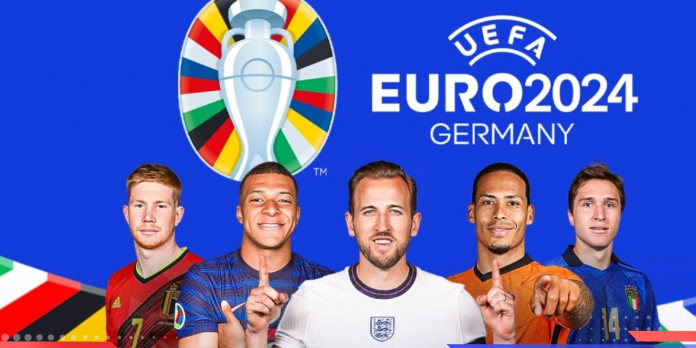 2024 年欧洲杯的时间、地点以及您需要了解的一切