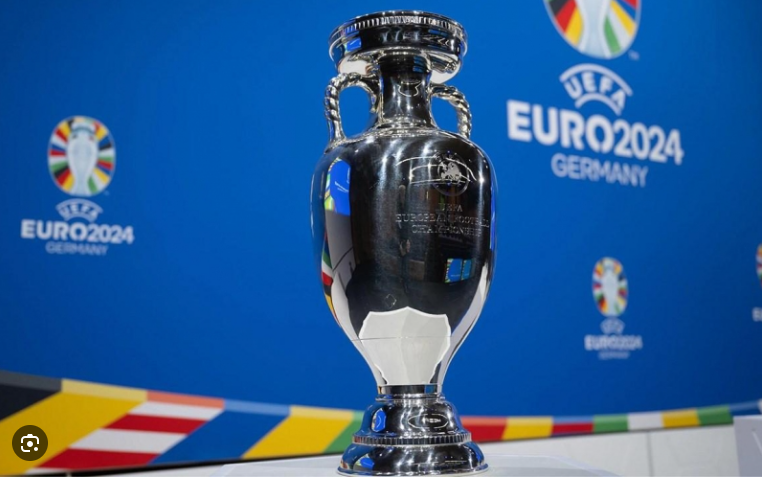 2024年欧洲杯冠军揭晓，“命运”已安排